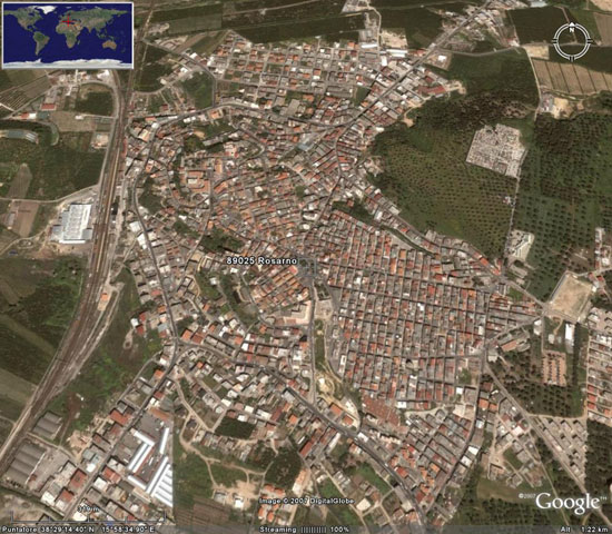 A Rosarno non si vota Le cosche incombono