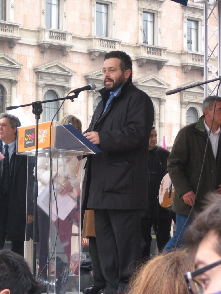 Nei confronti delle mafie anchel’indifferenza èuna colpa