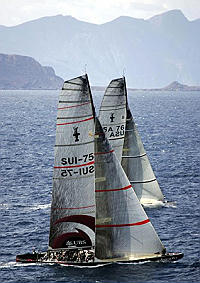 Tutto cominciò a Trapani