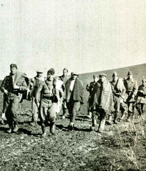 A Castelvetrano la prima trattativa tra Stato e mafia