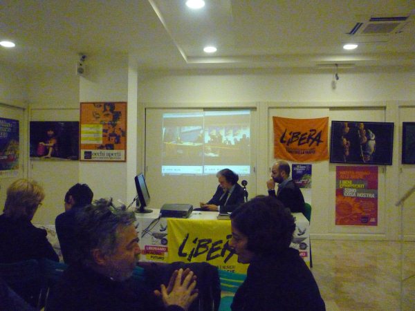 La sconfitta delle mafie: un appuntamento rimandato