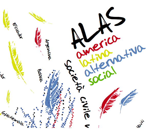 Un’alternativa per l’America Latina