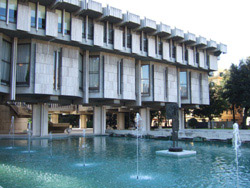 Cooperazione internazionale contro le mafie