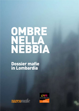 Ombre nella nebbia