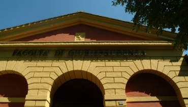 V corso di Legislazione Antimafia a Perugia