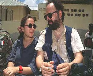 Delitto Alpi e Hrovatin, un’inchiesta da riaprire