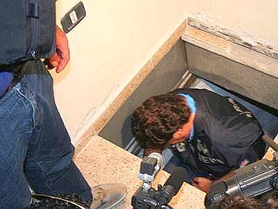 ‘Ndrangheta, Carabinieri scoprono un altro bunker a Platì