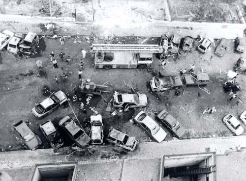 Roma, a Formello nasce primo quartiere italiano dedicato a vittime