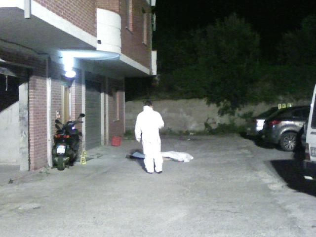 Monasterace, ucciso un commerciante e ora si teme la faida