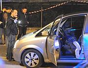 Agguato a Napoli: ucciso pregiudicato