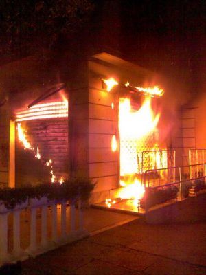 La Riviera dei Fuochi