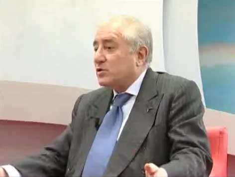 Dell’Utri il tramite della mafia”Oggi si conclude la requisitoria