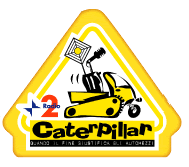Caterpillar: speciale da L’Aquila