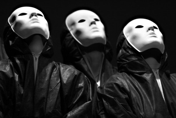 Controluce: Ritorno da Gomorra