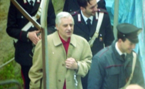 Confiscati al boss Madonia villa e vasto agrumeto