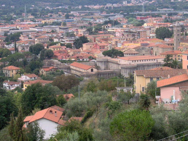 Infiltrazioni mafiose a SarzanaLibera propone commissione antimafia