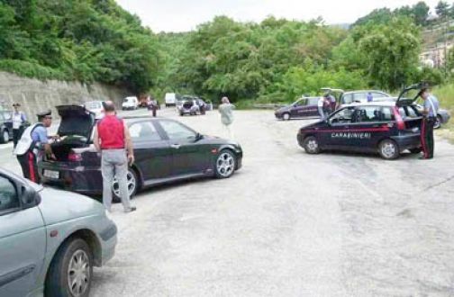 Si riapre la faida dei Boschi?