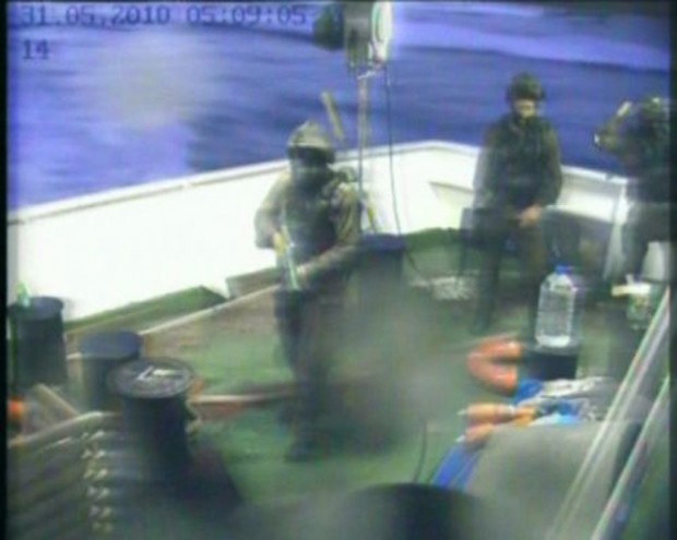 L’Italia condanni questo atto criminale!