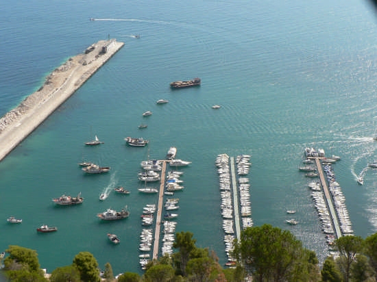 La “regola” non scritta del cemento depotenziato