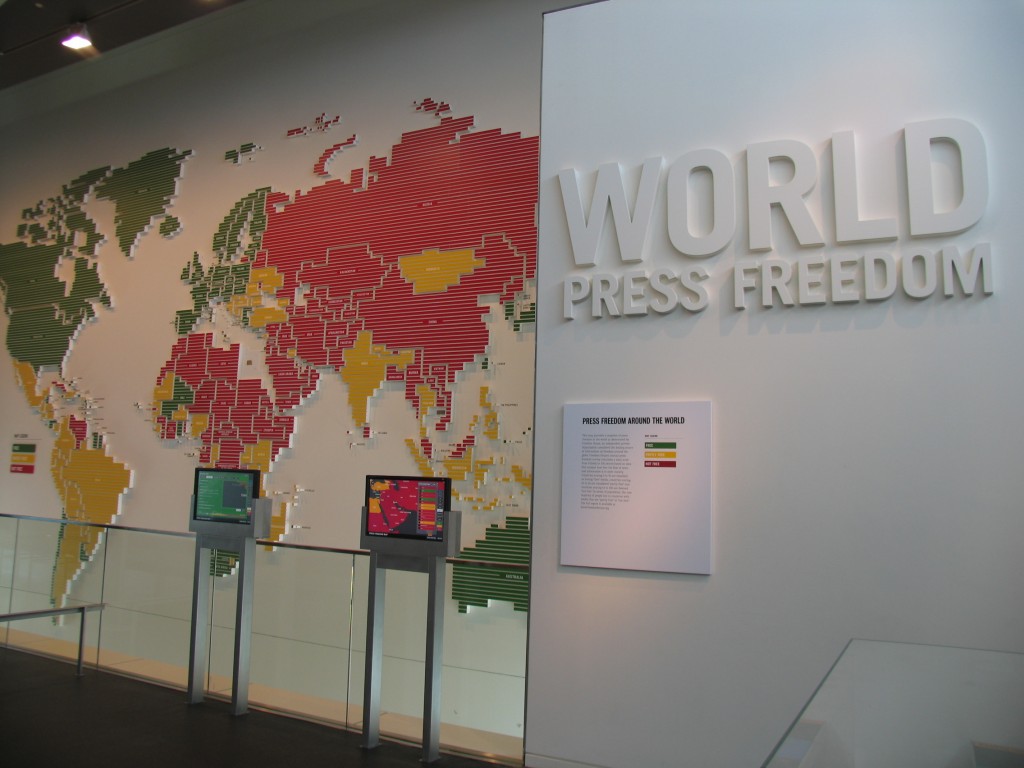 Italia paese parzialmente libero