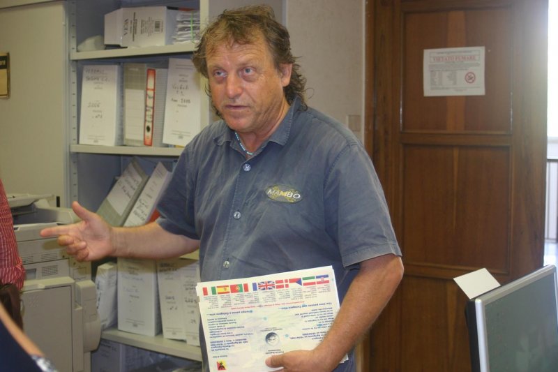 Mafia, calcio e imprenditoria