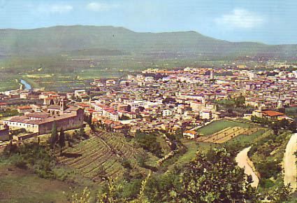 Rosarno tra passato e futuro