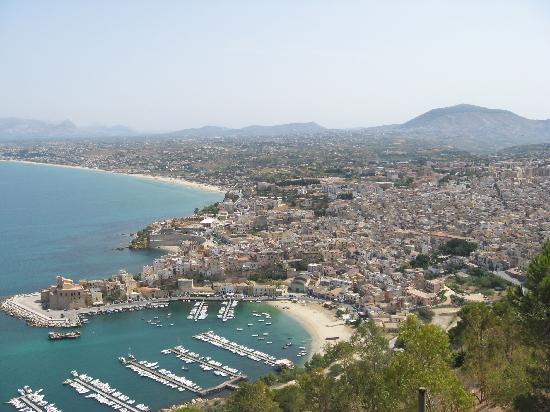 Castellammare del Golfo: i retroscena del cemento depotenziato per il porto