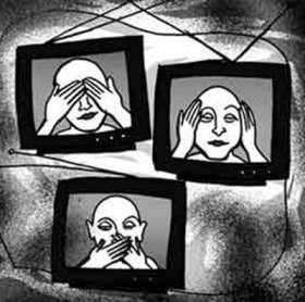 3 maggio: quale libertà di stampa?