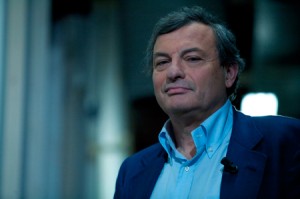 Calcio: uno sport di distrazione di massa?