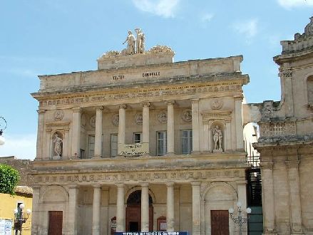 Mercoledi mozione per chidere dimissioni di Cosentino