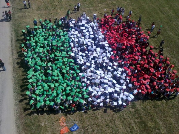 Cascina Arzilla: un sogno diventato realtà