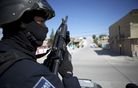 La Lega e la ‘ndrangheta