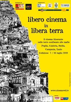 Lombardia, libero cinema in Libera Terra
