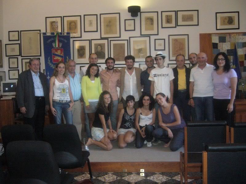 Quando il cinema è antimafia