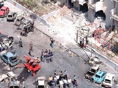 Traffico di rifiuti pericolosi verso la Toscana