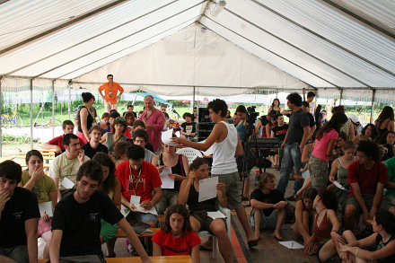 Memoria e legalità si testimoniano