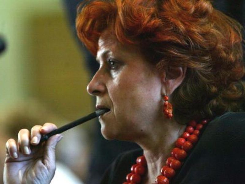 Quella trattativa è ancora in corso