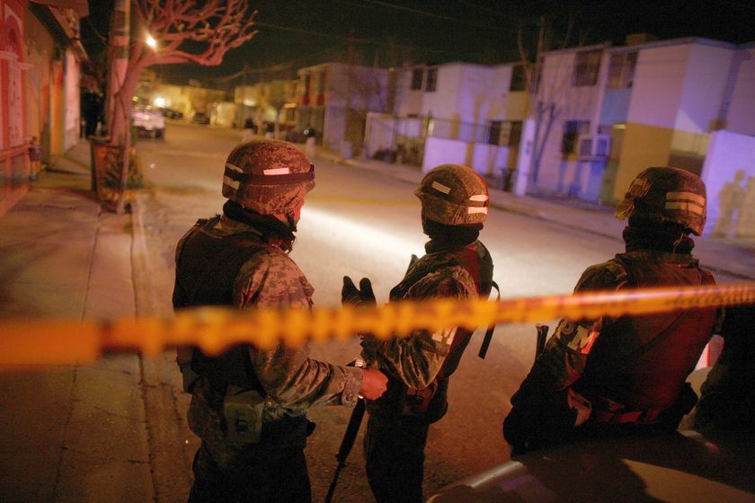 Mafia, colletti bianchi e massoneria