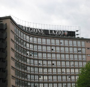 Regione Lazio