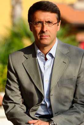 Busta con proiettili a giornalista