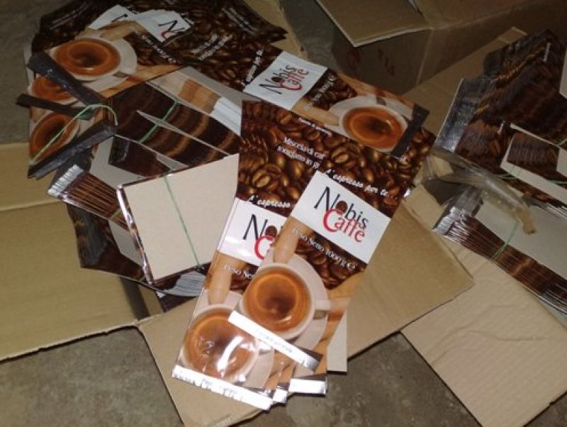 Turbogas, la Rete blocca il secondo convoglio