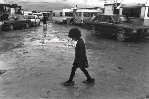 Sulle terre di Don Diana