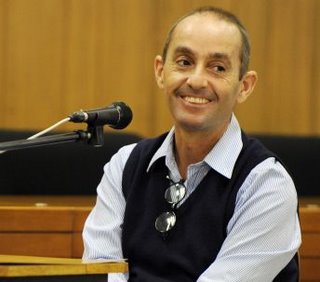 Ciancimino deporra’ in processo De Mauro