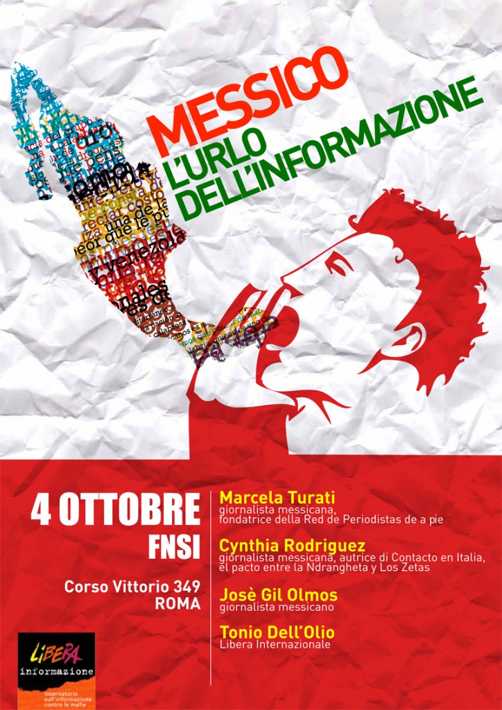 ‘Ndrangheta ma non solo