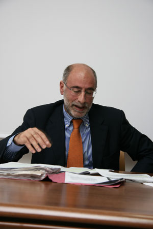 Tutti i fuochi della Quinta mafia