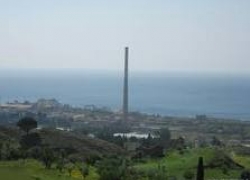 Il no dei cittadini alla centrale a Carbone a Saline Joniche