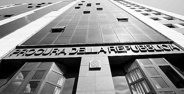 Caltanissetta: rapporti tra imprenditori e boss