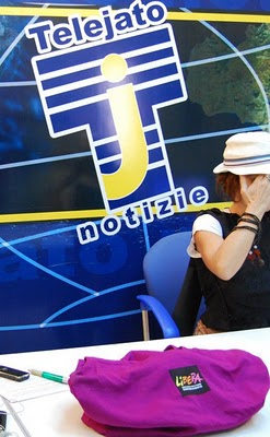 Siamo tutti Telejato