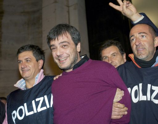 Quando un arresto vale un armistizio