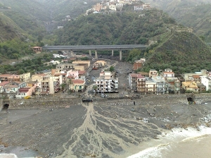 La mafia nel business della ricostruzione dell’alluvione del 2008